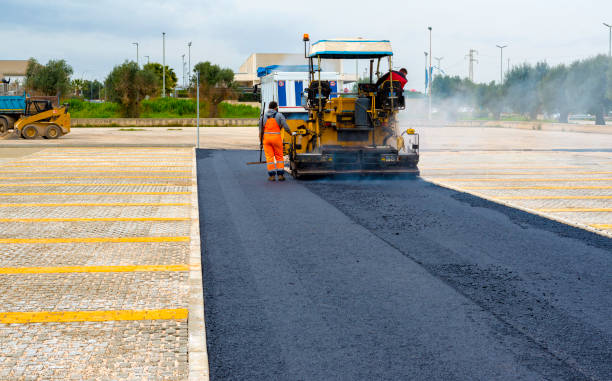 Trusted Woodville, CA Driveway Pavers Experts