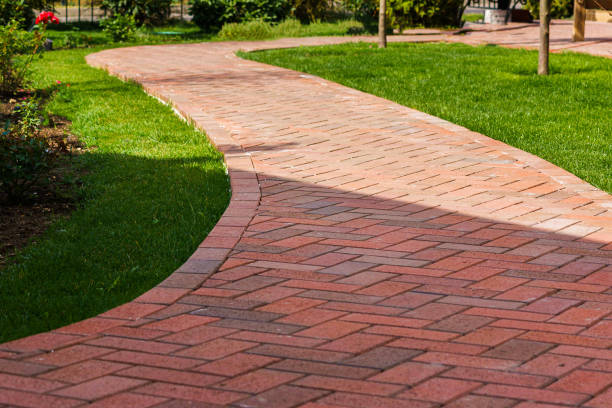 Reasons to Select Us for Your Driveway Paving Requirements in Woodville, CA