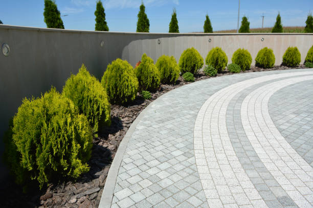 Best Professional Driveway Pavers  in Woodville, CA