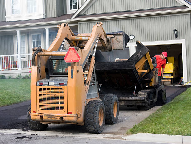 Best Residential Paver Driveway  in Woodville, CA
