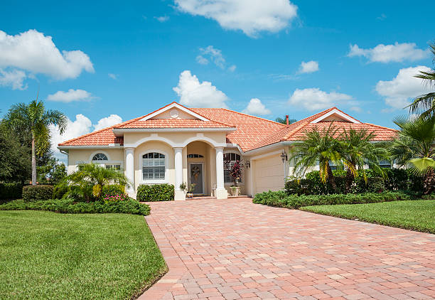 Best Interlocking Driveway Pavers  in Woodville, CA